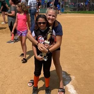 Meet your Posher, Stephanie